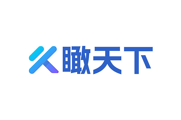瞰科技办公环境
