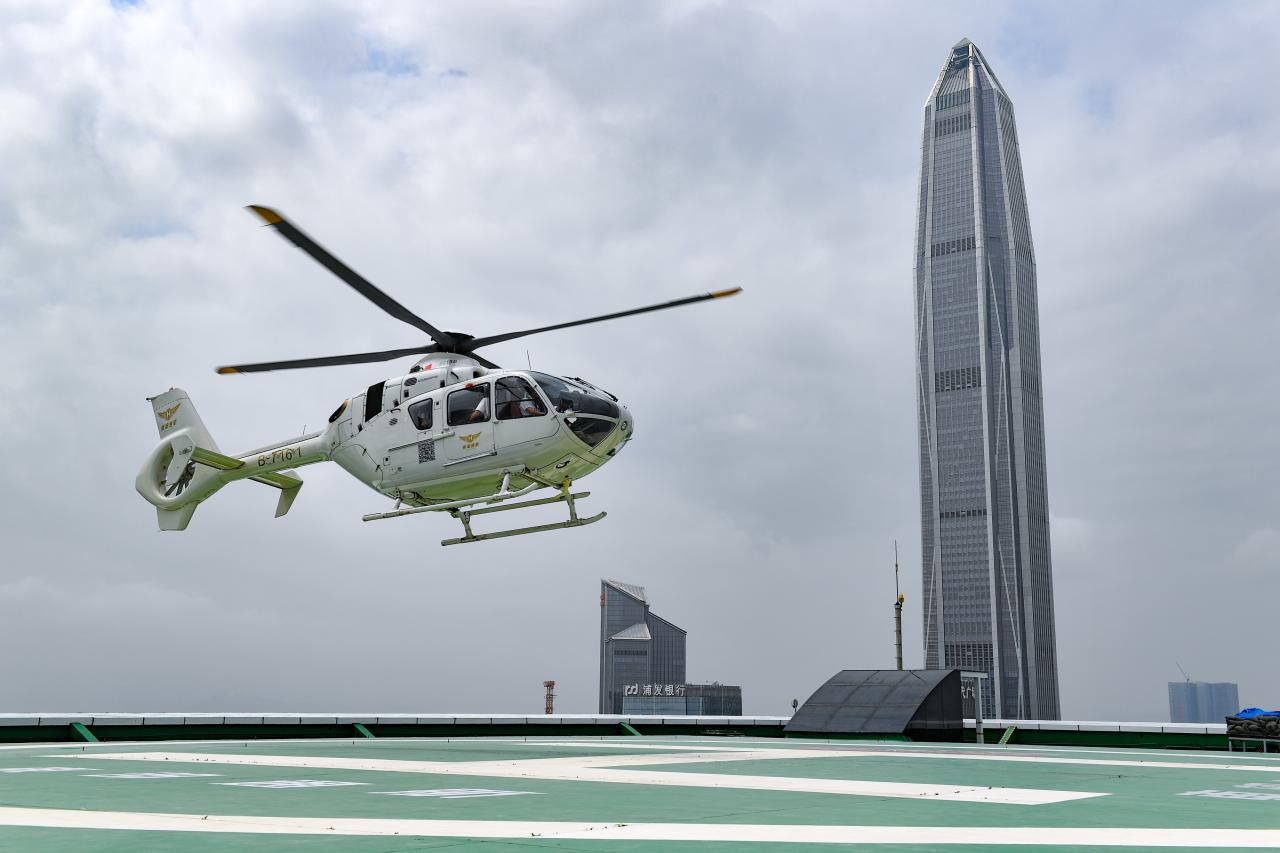 民航局：将配合相关部门做好空域分类和低空空域管理改革试点，增加低空可飞空域