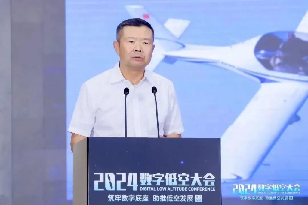 观点｜李健：低空经济有望达到10万亿市场规模，比肩传统航空工业！技术和模式创新将推动低空经济快速发展